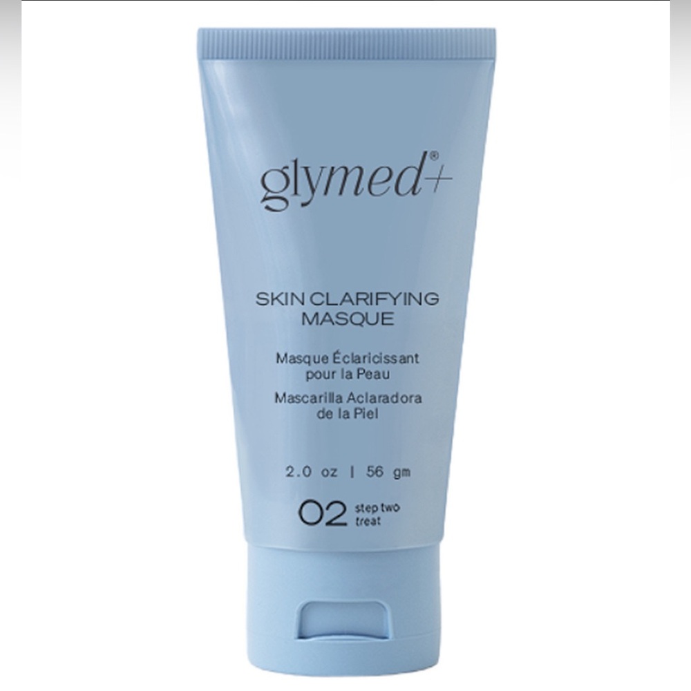Glymed+ Skin Clarifying Masque - 59 ml